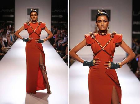 Criss Cross Patterns