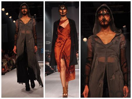 INIFD GEN NEXT: SUrabhi Shekhar