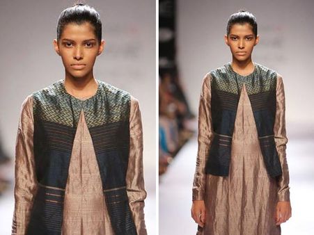 Sleeveless Waist Coat