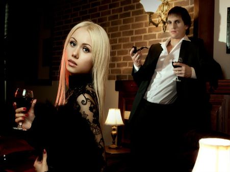 The Kickass Story you Get