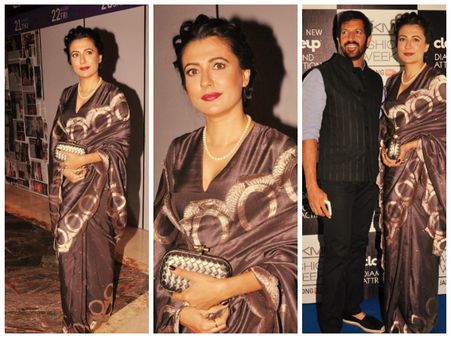 Mini Mathur: Raw Mango