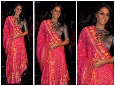 Shweta Salve: Vaishali S