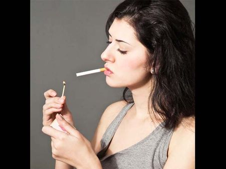 Neglecting Your Health