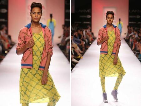 Time For ZigZag Styles Time For ZigZag Styles