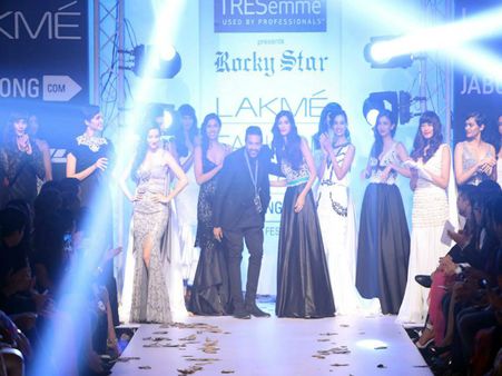 Rocky S Proud Of His Work