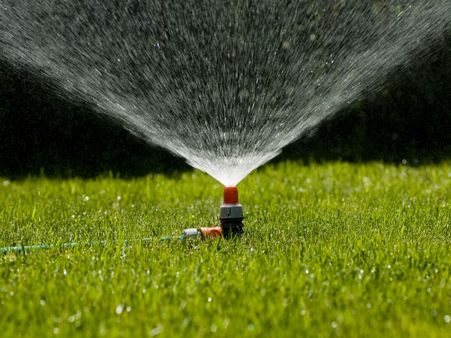 Pure Water Conducts Electricity Pure Water Conducts Electricity