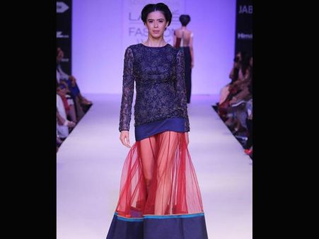 Black And Red Black And Red