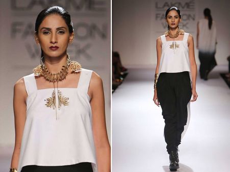 White Versus Black White Versus Black