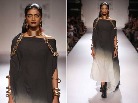 Submerged Into One Submerged Into One