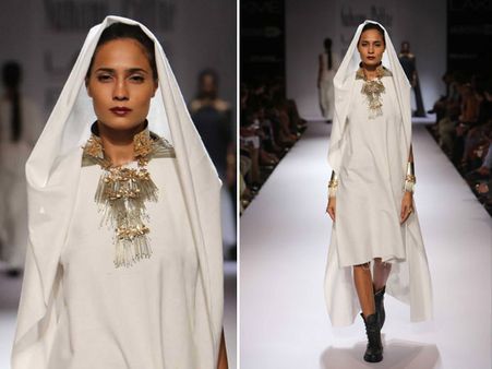 White Overhead Gowns White Overhead Gowns