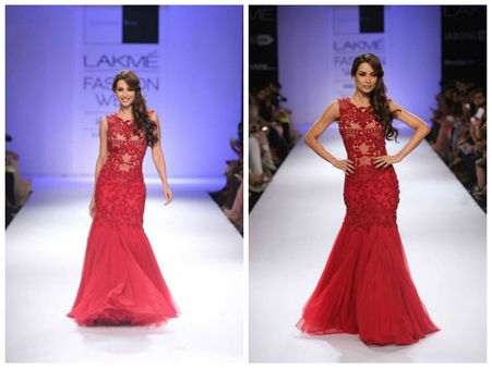 Showstopper - Malaika Arora Khan
