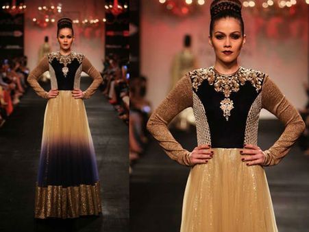 Combination Of Colours