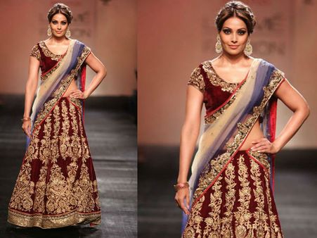 Showstopper - Bipasha Basu