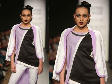 Violet Brings In A Difference