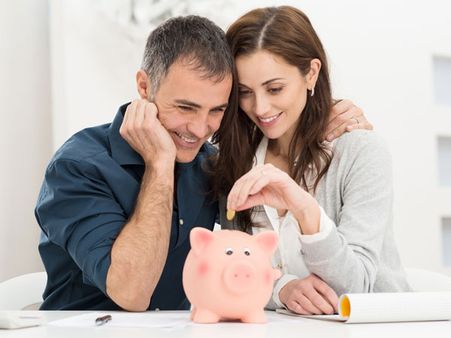 Never Cheat On Him Financially