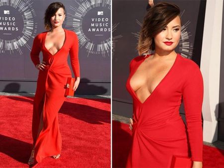 Demi Lovato