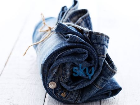 Branded Pair Of Jeans Branded Pair Of Jeans