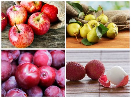 Fruits Help You In Losing Weight Fruits Help You In Losing Weight