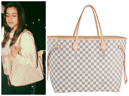 Louis Vuitton Tote