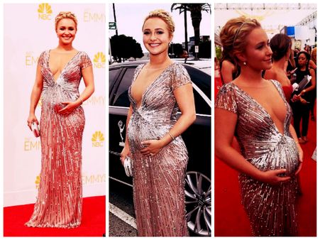 Hayden Penettiere in Octavio Carolin