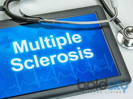 Multiple Sclerosis