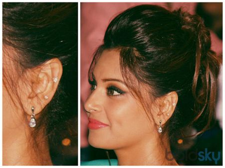 Diamond Are A Girl's Best Friend