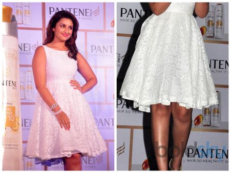 Short Dress Short Dress