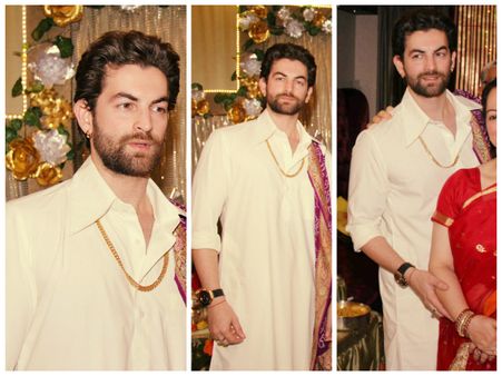 Neil Nitin Mukesh