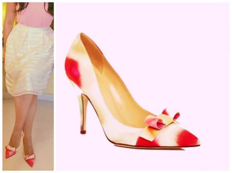 Kate SpadeLilia Heels