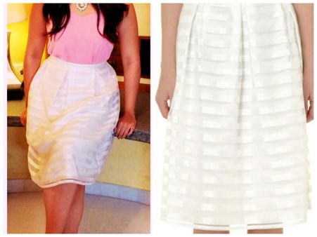 Dorothy Perkins Makes Her Look Chic