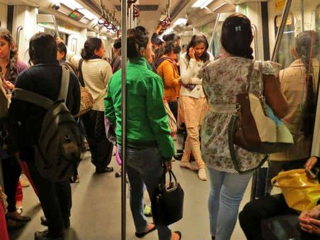 Afraid To Talk To Strangers