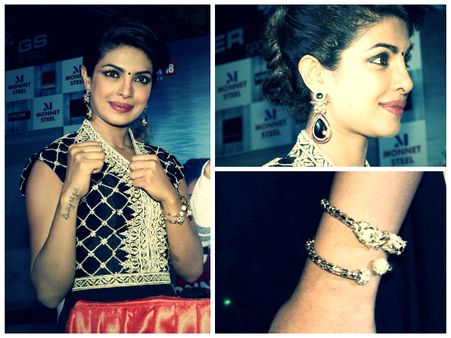 Aquamarine Jewellery