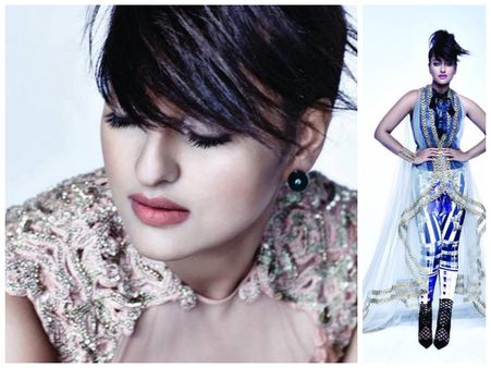 In Shantanu And Nikhil