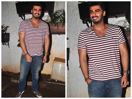 Arjun Kapoor