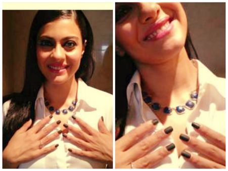 Accessorize Necklace