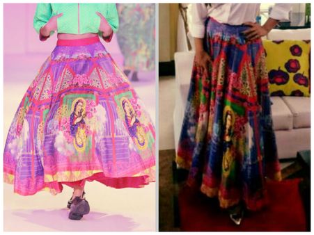 Is There A Difference?