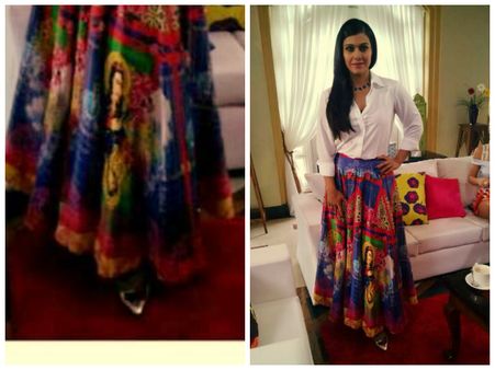 The Love For Charles & Keith