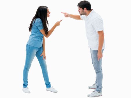 Check Your Body Language