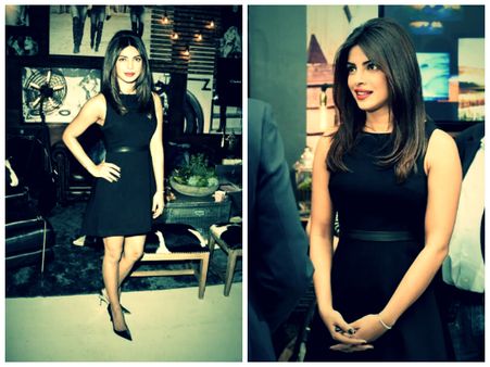 The Little Black Dress