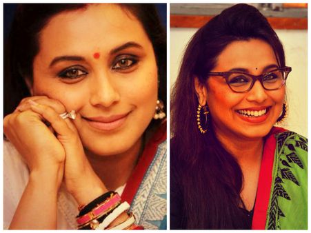 Which Look Is Better?