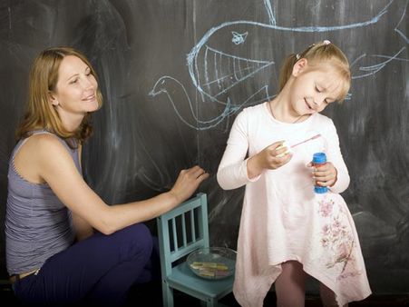 Teachers Are In Demand