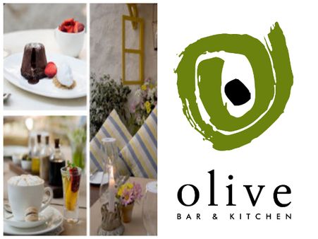 Olive Bar and Kitchen, Khar