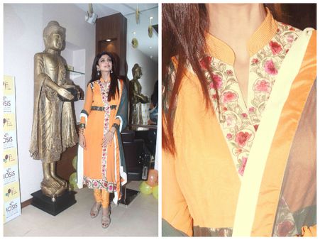 Florals On The Beauty