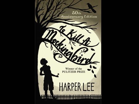 To Kill A Mocking Bird: Harper Lee