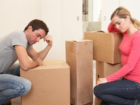 Can You Handle The Consequences Of Divorce?