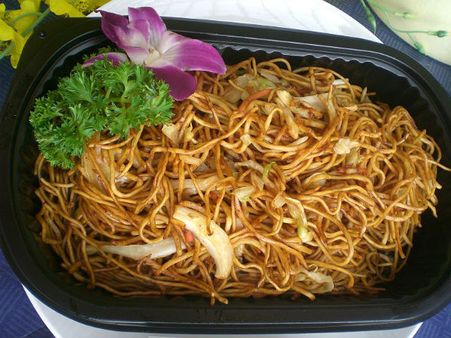 Chowmein