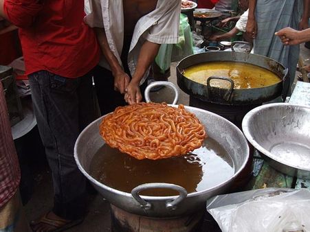 Jalebi