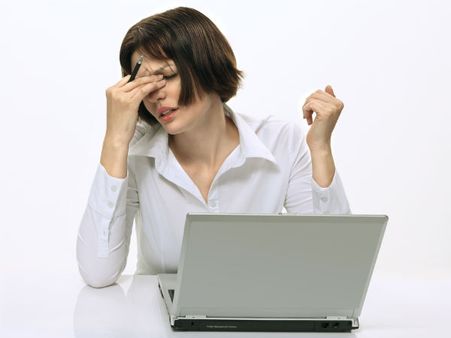 Computer Vision Syndrome Computer Vision Syndrome