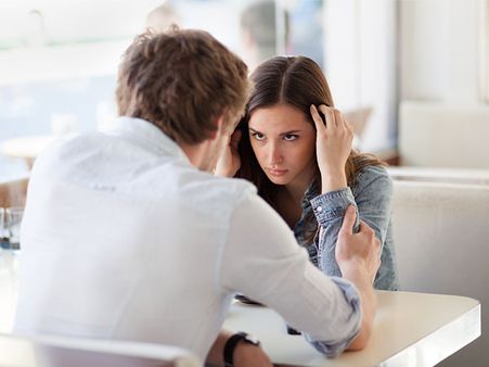 The Sacrificial Lamb