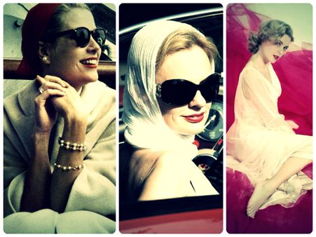 Princess Grace Of Monaco